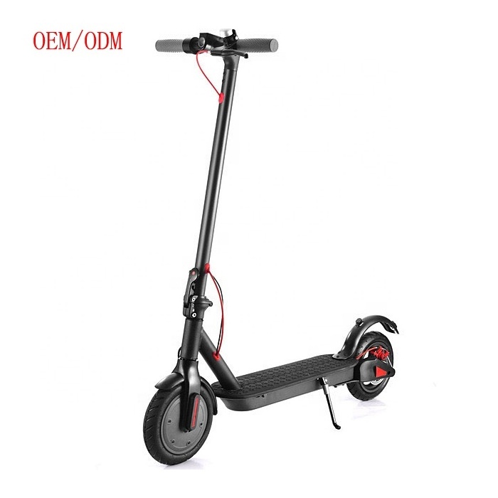 Wholesale Balancing Foldable 350 -500W 8-10 Inch Wheels Powerful Adults & Kids EU & USA Warehouse Electric Scooter