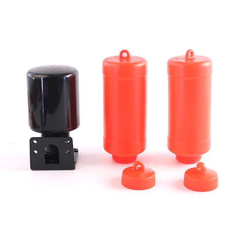 Hot Sale Water Tank Level Float CF-70 AB  Dual Purpose Liquid Self Filling Level Control Switch mercury mechanical float switch