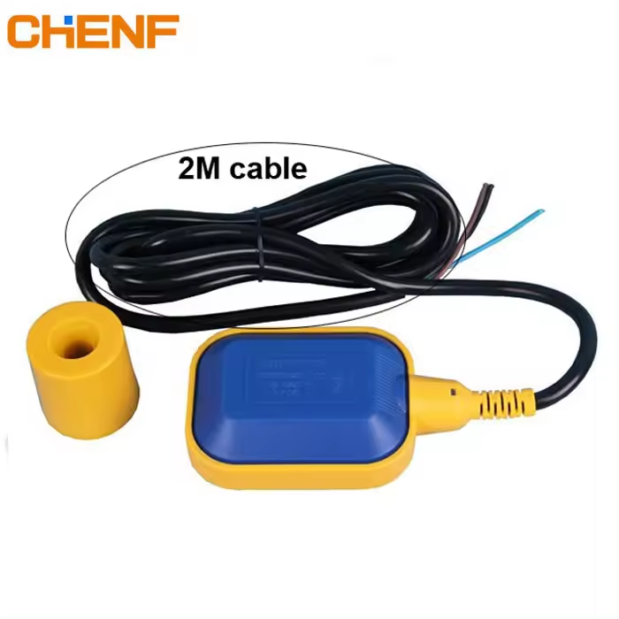 CHENF M15-2  Water Level Controller Float Switch With 2m cable