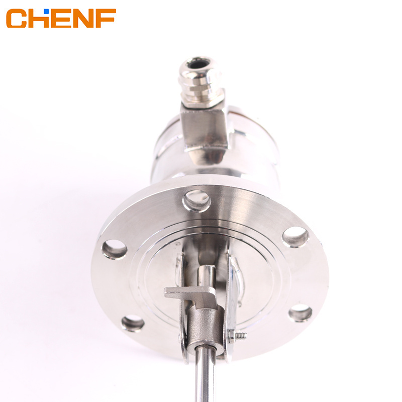 CHENF New UQK-01 MOBREYMade in china UQK Mobrey Horizontal Float Level Switches 01 02 03 vlotterschakelaar