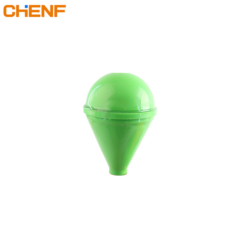 CHENF Waterproof plastic micro automatic vertical Float Switch Round Liquid Fluid Water Level Controller Sensor air flow Switch