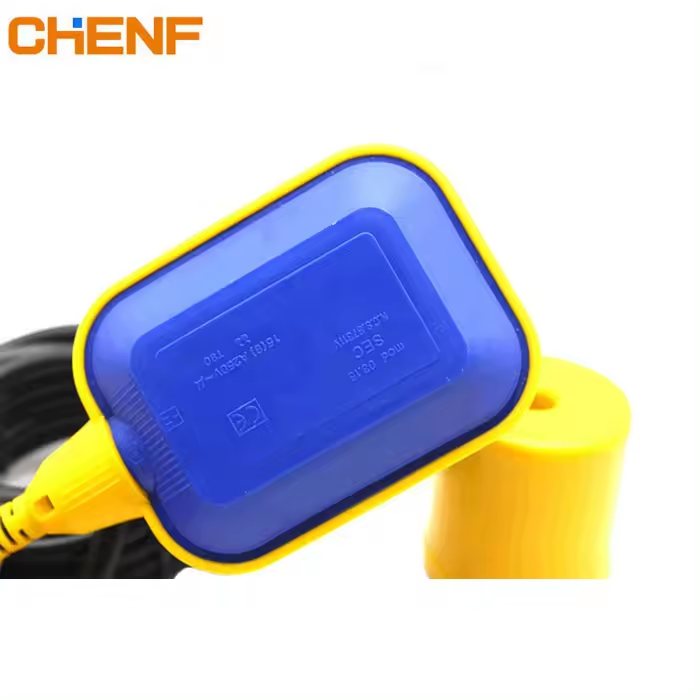 CHENF M15-2  Water Level Controller Float Switch With 2m cable