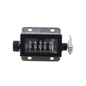 CHENF PULL mechanical counter mechanical use 5 digit counter D67F