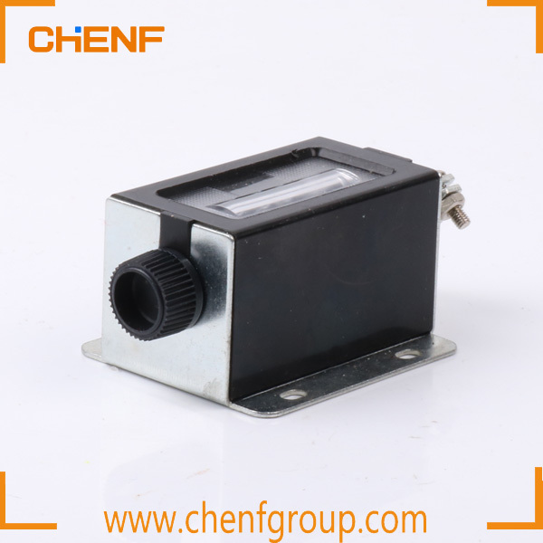 CHENF PULL mechanical counter mechanical use 5 digit counter D67F