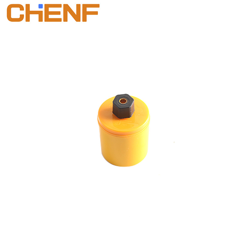 High Quality Electric Cable Bulb Type Float Level Switch Fluid Ball Switch For Water Pump with customized long wire