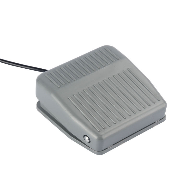 CE Approval 10A-15A Foot Switch Pedal, 240V Electric Foot Pedal Switch, Kacon Foot Switch Usb Foot Switch With Good Quality