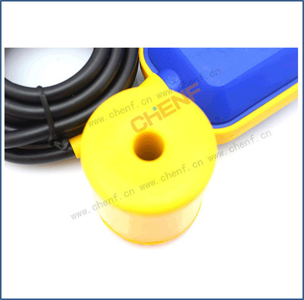 Supply Competitive Price Mercury Float Switch, Float Switch Submersible Pump, Electrical Water Level Control Float Switch CN;ZHE