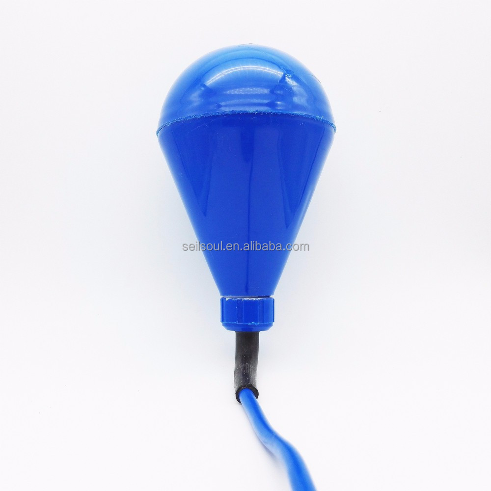 Hot sales 220v electrical mercury float switch for water tower ,water tank