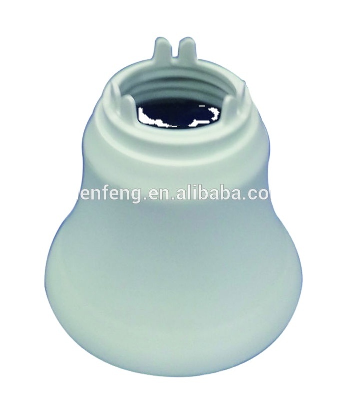 Bulb Radiator A60CF-02 big degree radiator heat sink bulb cover | Bestsuppliers.com