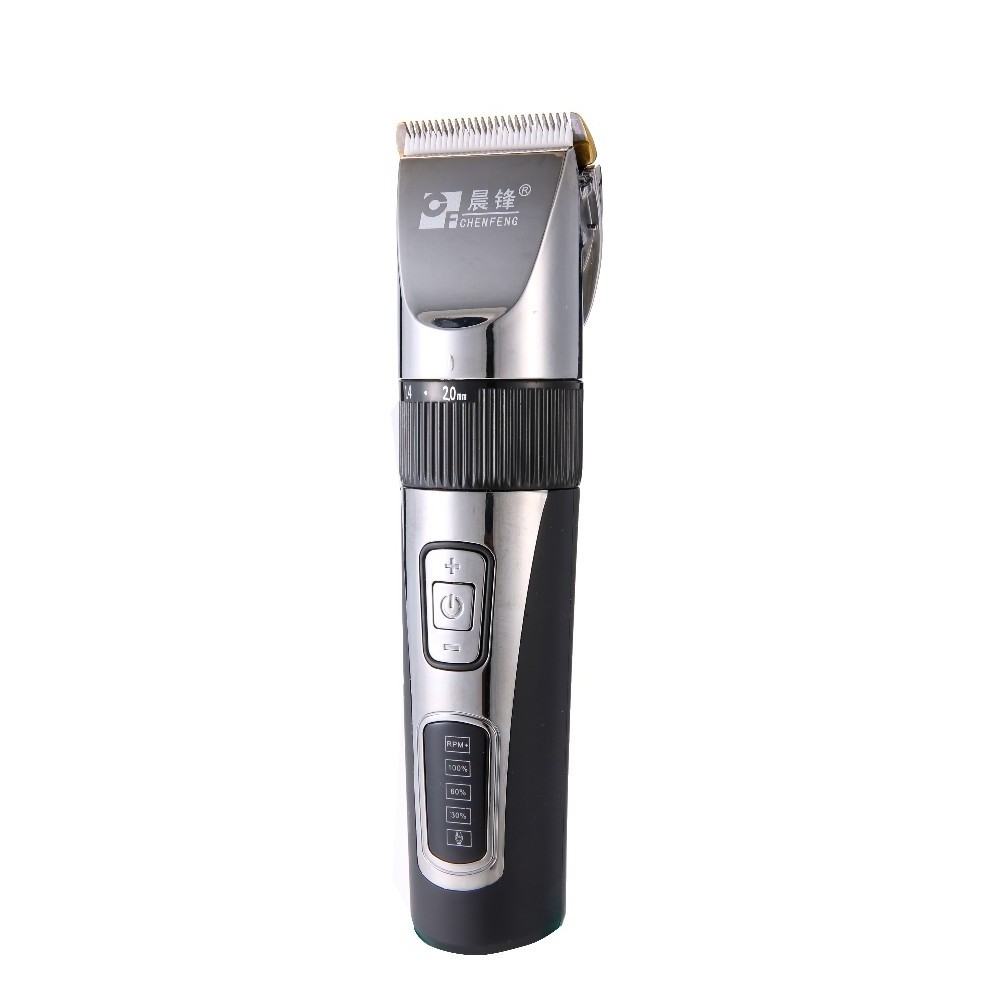 barber shop professional barber for men and kids rechargeable trimmer cordless hair clippers best hair clipper