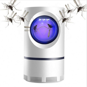 Trap Lantern Repellent Lamp LED Mosquito Killer USB Electric Insect Fly Killer Bug Zapper UV Indoor Home Pest Catcher Mosquito