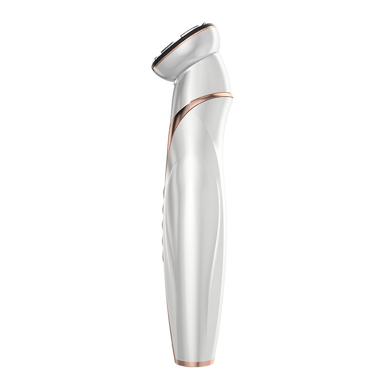 Medical LED V Shape Face Lifting Skin Beauty Tools Rejuvenating Face Firming Hot & Cold Face Lifting Rf Beauty Device