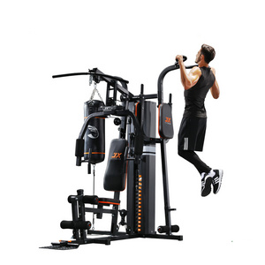 Other indoor sports fitness products and entertainment machine mutli function station home gym