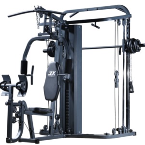 Cheap home gym smith machine gym squat rack for home use mutli function station