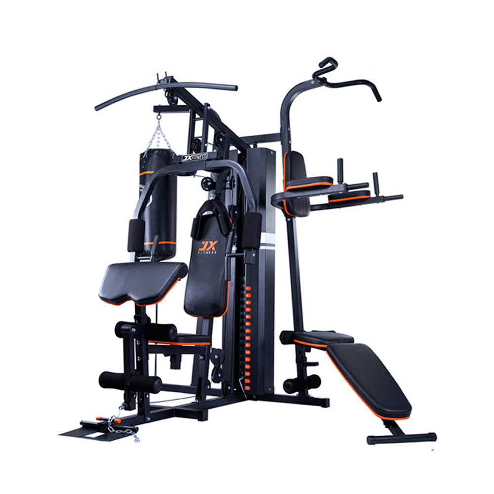 Other indoor sports fitness products and entertainment machine mutli function station home gym