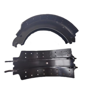 41030-9Z01AF truck brake shoes for Nissan UD Quon RR Quester Hino