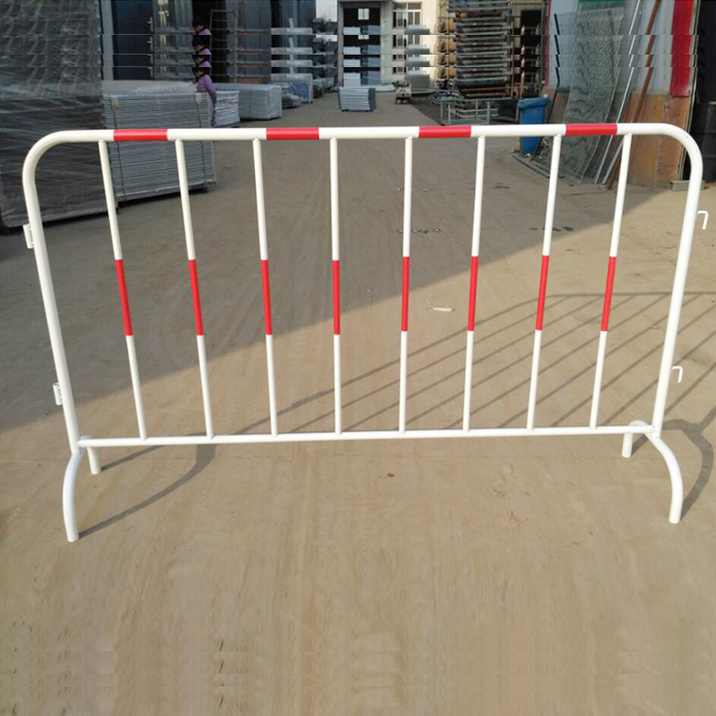 Best Seller concert crowd control barrier for sale crowd barrier crowd control barrier fence