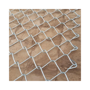 Hot sale 8 foot chain link fence chain link fence slats chainlink fence