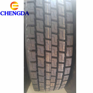 Hot sale Used Tires 1100R20  12R22.5 Truck Tyres with Cheap price