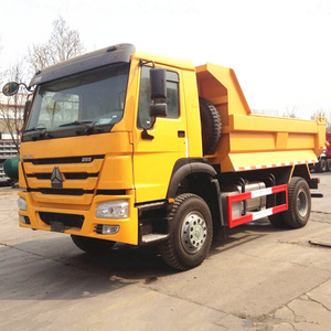 New or Used 4x2 mini isuzu dump tipper truck