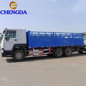 Sinotruk HOWO Cargo Trucks 18  20 30 tons Pick Up Cargo Trucks