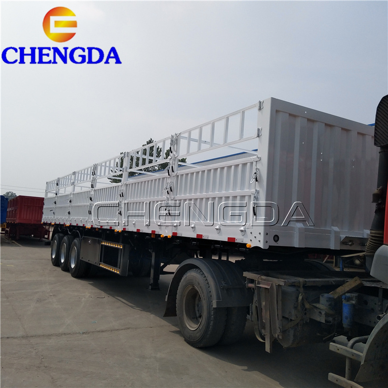 Aluminum Trailer Cargo Trailer Enclosed Fiberglass Cargo Trailer for Sale