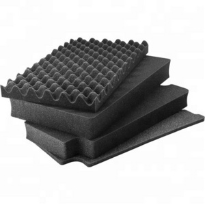 Custom Pick And Pluck Foam For Box Plastic Case Foam Insert For Packing