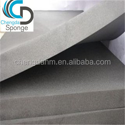 1 2 inch thick foam sheet, inert packing material, cushioning&protective PU foam sheet