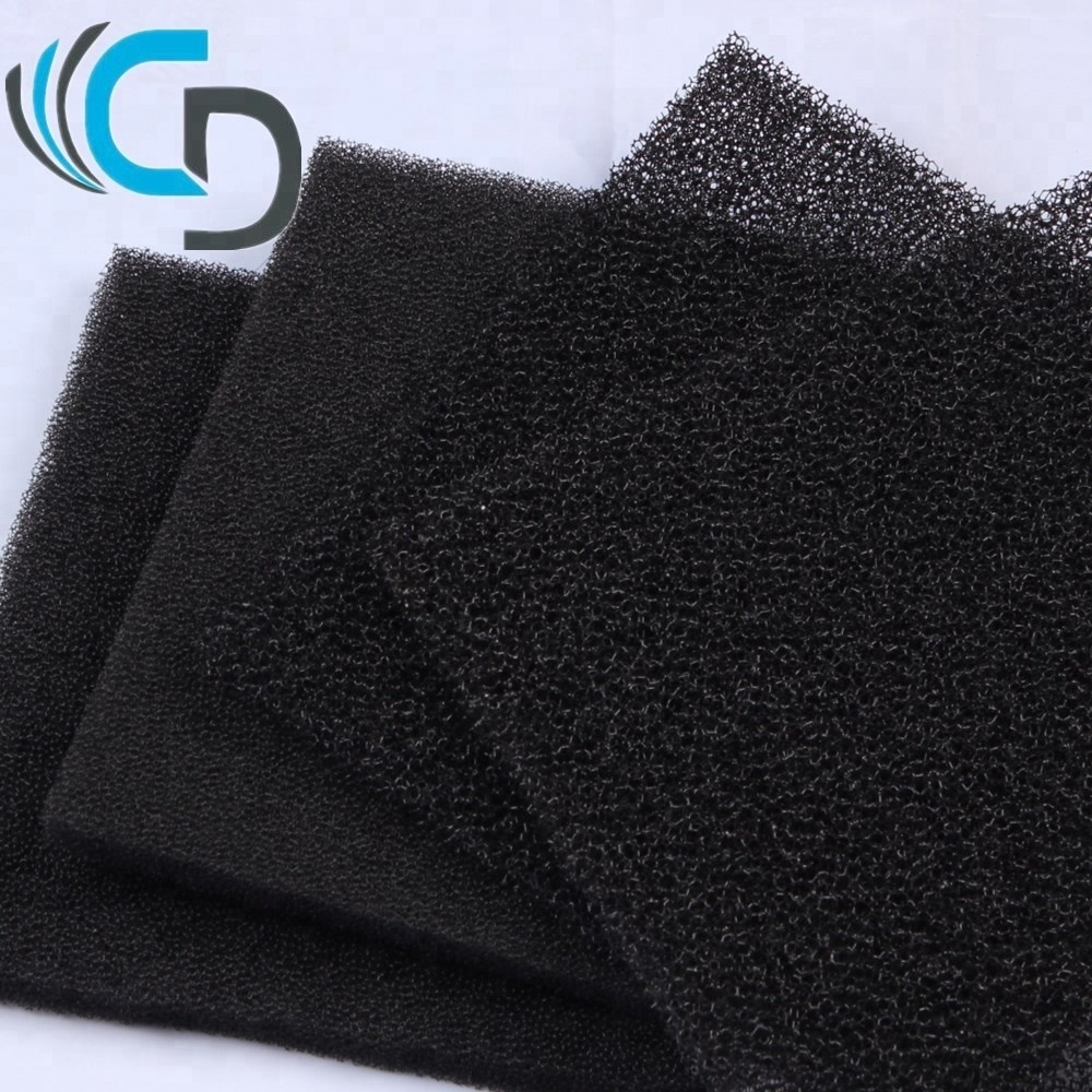 Filter Sponge, Filter Foam 10PPI/20PPI/30PPI,