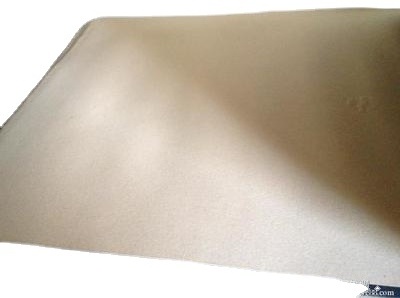 PU foam sheet and roll