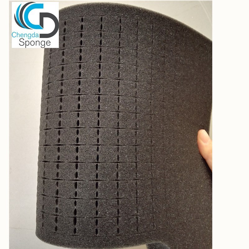 pick and pluck foam for package  tool foam insert