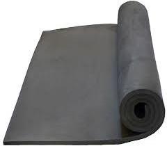 Open cell polyurethane foam PU/NBR/PVC/PE/CR/EPDM foam sheets