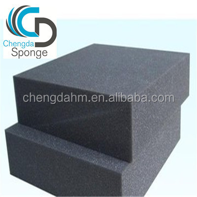 1/2 inch thick polyurethane foam sheet, insert packing material