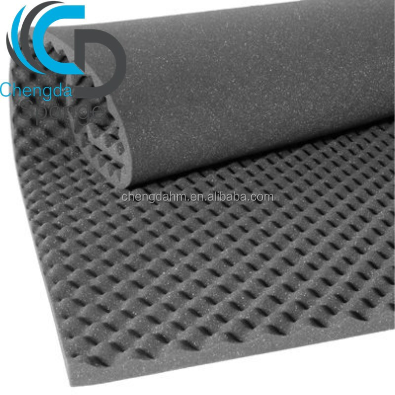 1/2 inch thick polyurethane foam sheet, insert packing material