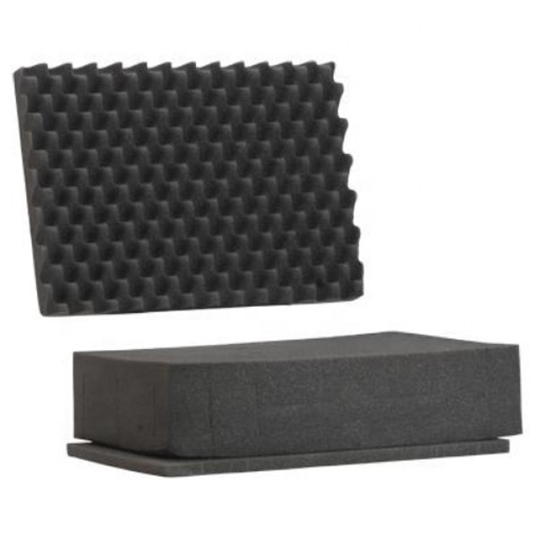 Polyurethane soundproof foam sheets