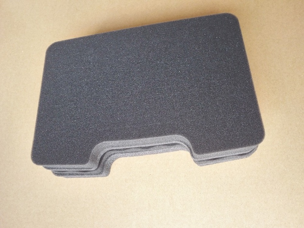 pick and pluck foam for package  tool foam insert