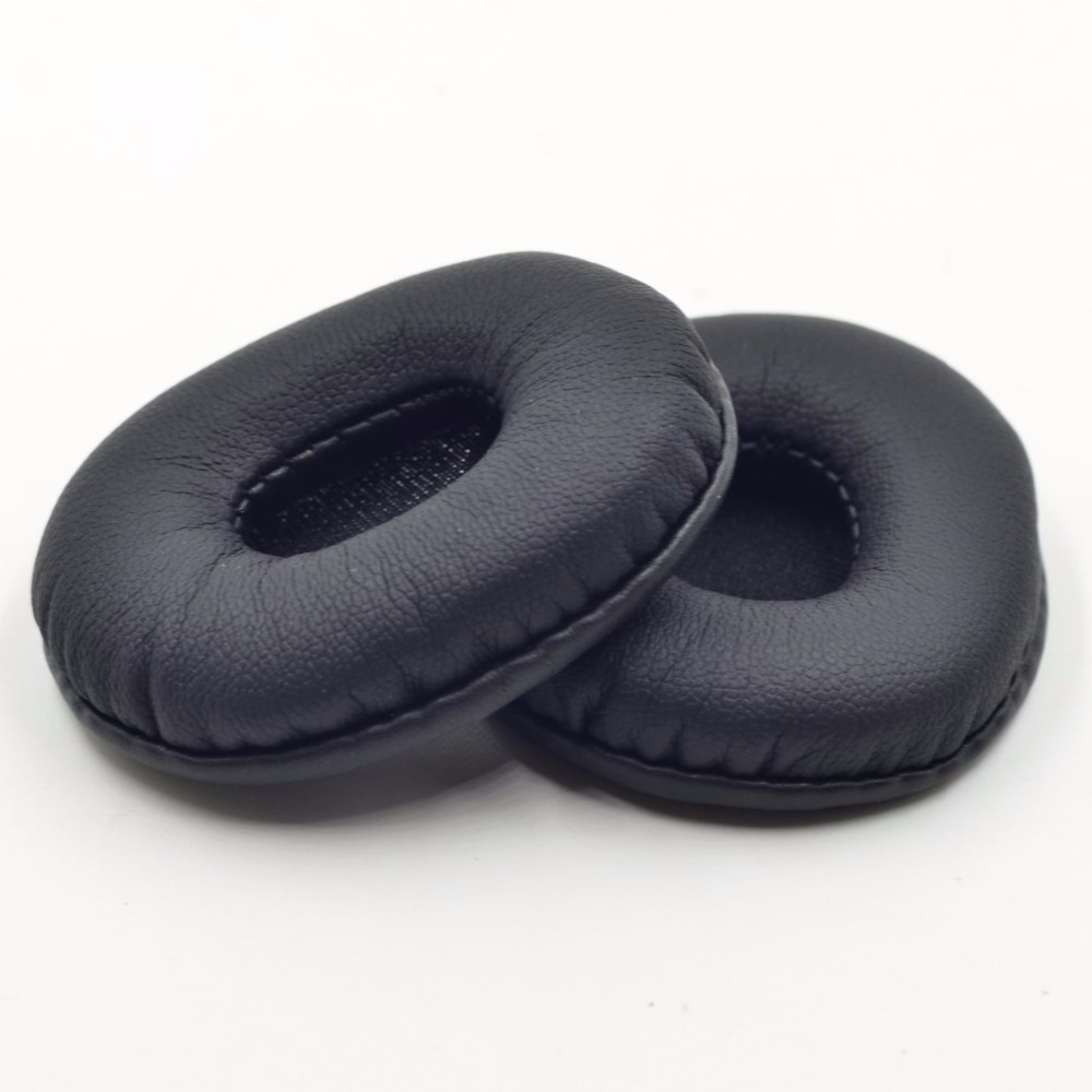 Chengde New black ear pads cushion for VXi Blue Parrot B350XT Noise Cancelling headset headphones