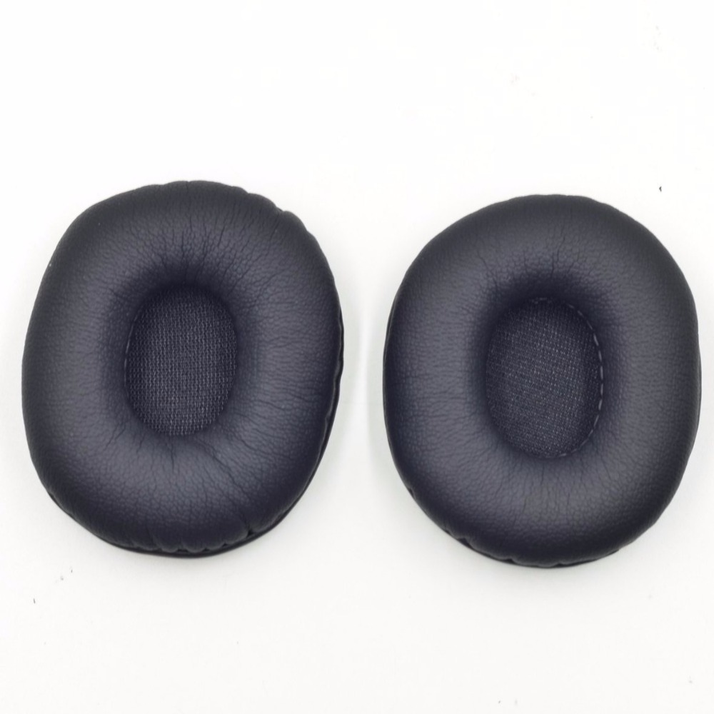 Chengde New black ear pads cushion for VXi Blue Parrot B350XT Noise Cancelling headset headphones