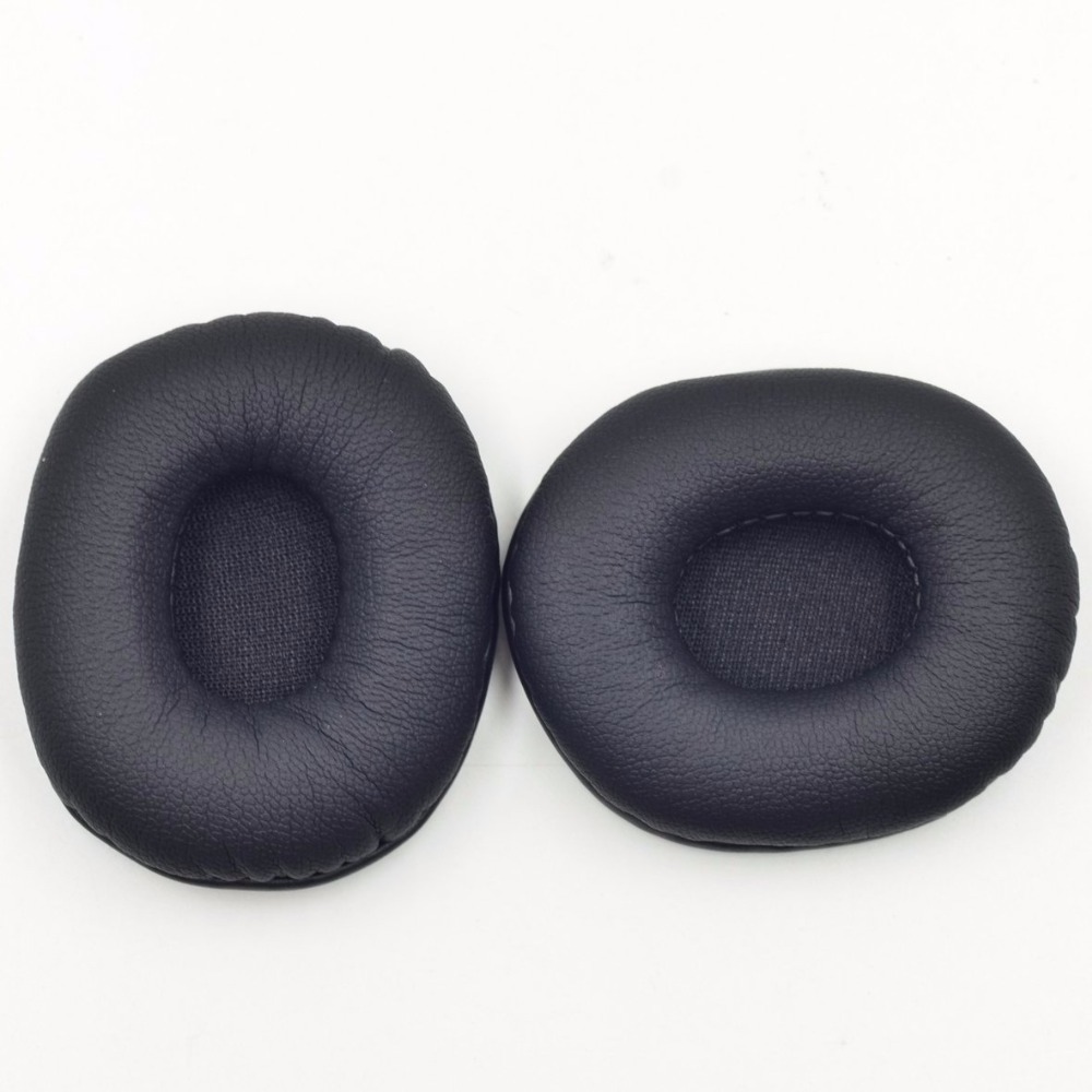 Chengde New black ear pads cushion for VXi Blue Parrot B350XT Noise Cancelling headset headphones