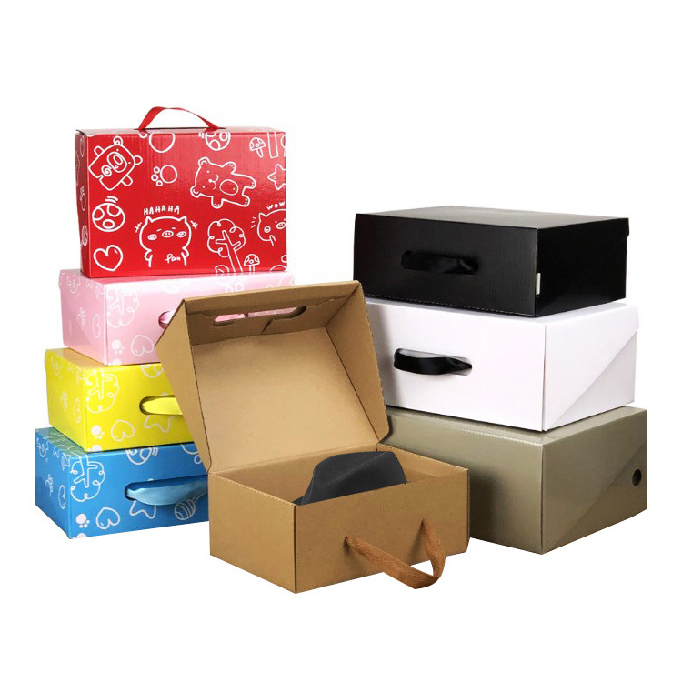 wholesale cap decorative cardboard cowboy floral hat box packing custom large wide brim men fedora hat shipping boxes