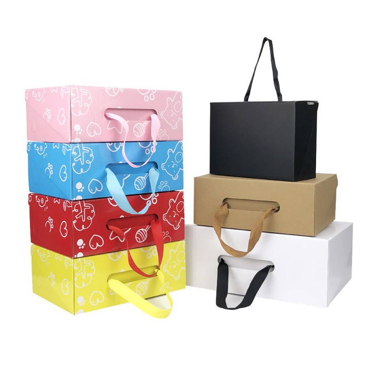 wholesale cap decorative cardboard cowboy floral hat box packing custom large wide brim men fedora hat shipping boxes