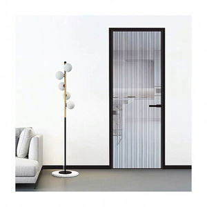 Factory Direct Slim Frame Aluminium Sliding Door