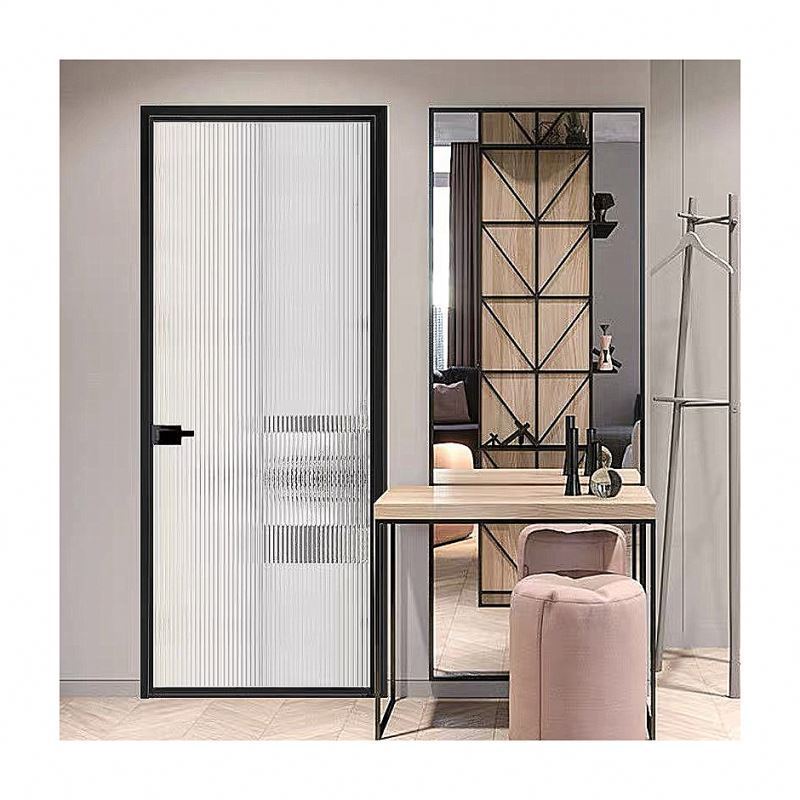 Factory Direct Slim Frame Aluminium Sliding Door