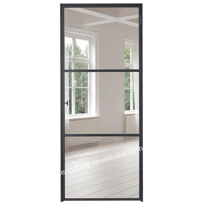 Phipulo 2020 Latest Design Luxury Style CE China Supplier Cheapest Price Hot Sale Metal Security Steel Door