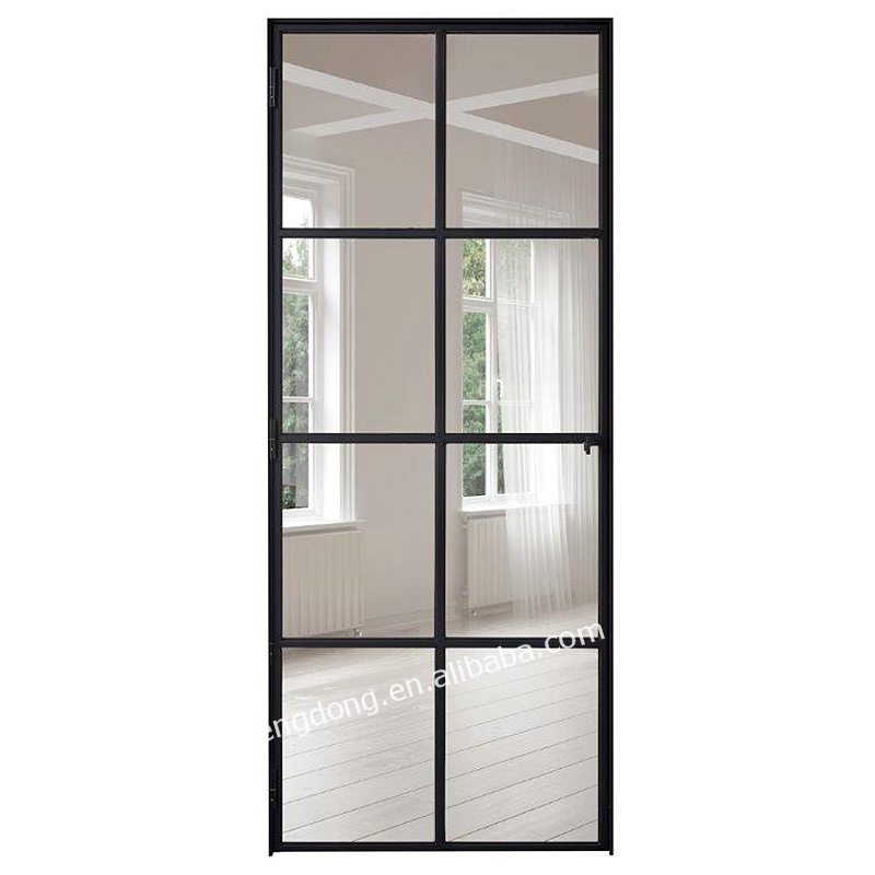 Phipulo 2020 Latest Design Luxury Style CE China Supplier Cheapest Price Hot Sale Metal Security Steel Door