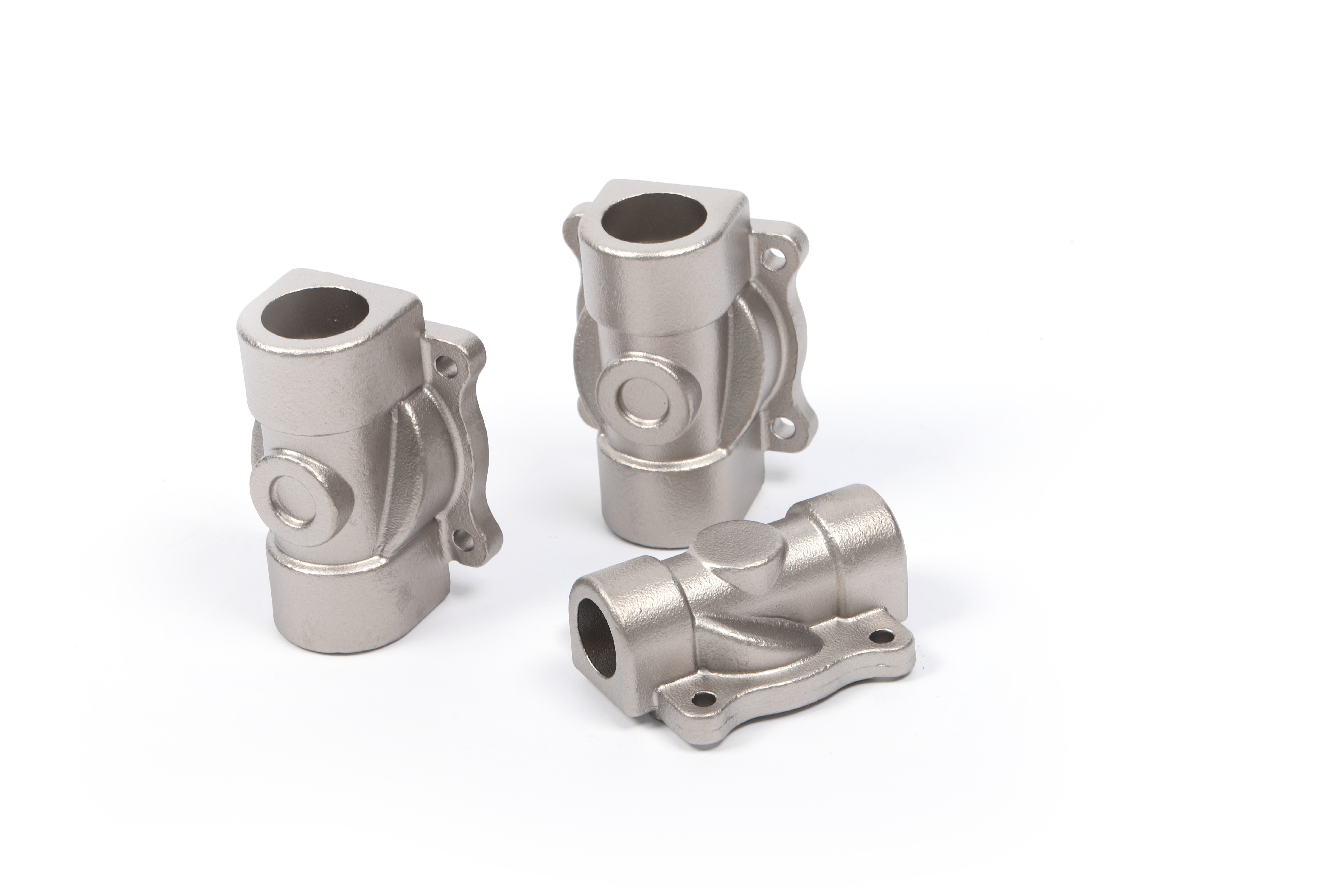 China Investment Casting Factory Made Stainless Steel Precision Casting Building Parts