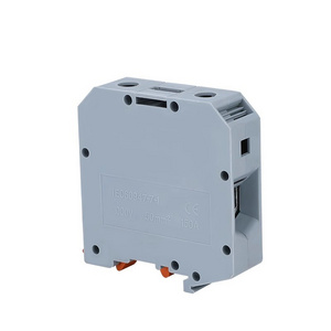 High current combined terminal Voltage terminal block UK-50N 1000V 150A