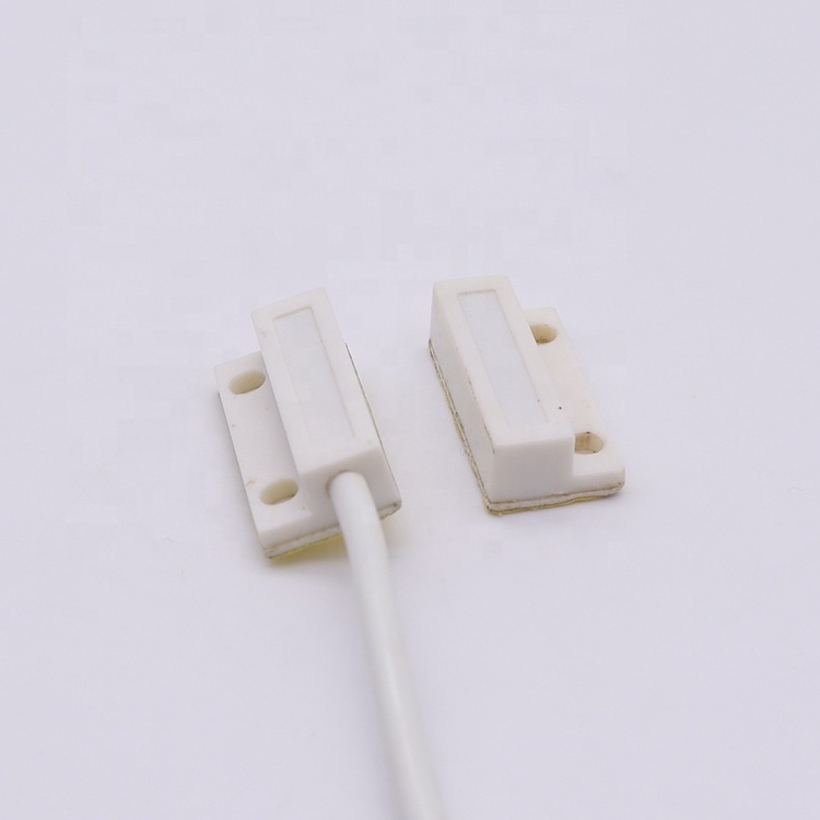 Magnetic Reed Switch Proximity Switch Sensor for Security and Safety Equipment Magnetic switch