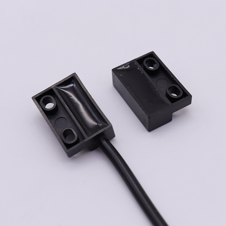 Magnetic Reed Switch Proximity Switch Sensor for Security and Safety Equipment Magnetic switch