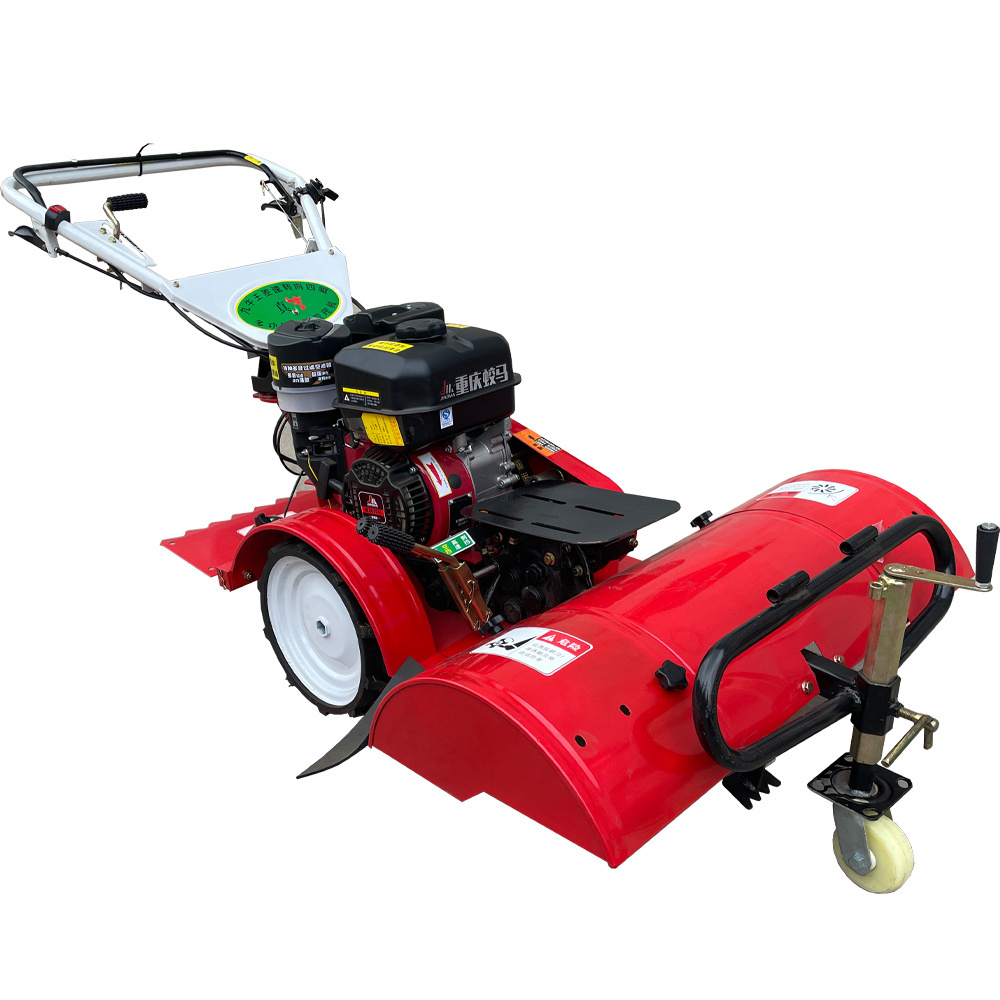 Good Price 7.5Hp /9hp Diesel Engine Agric Power Tiller Cultivator